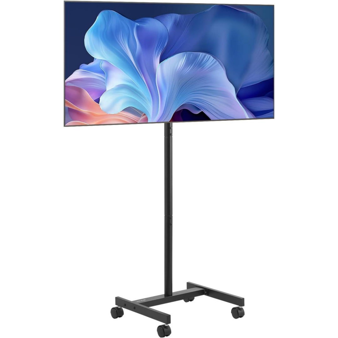 mobili con ruote illuminato a led