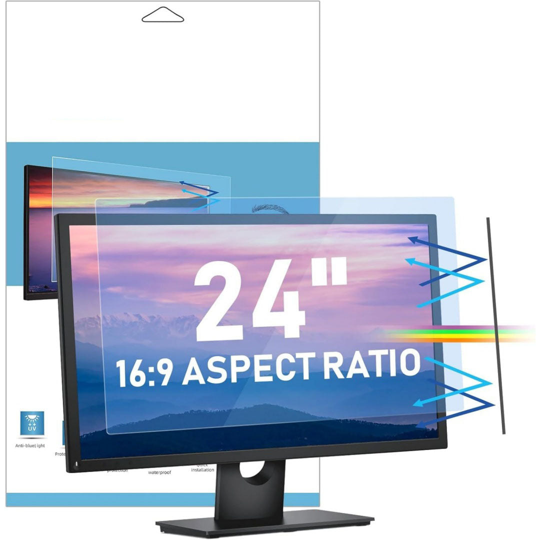filtri per monitor blu ufficio 6