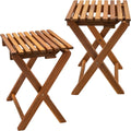 ottomane legno pieghevole