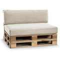 cuscini per divani beige relax con